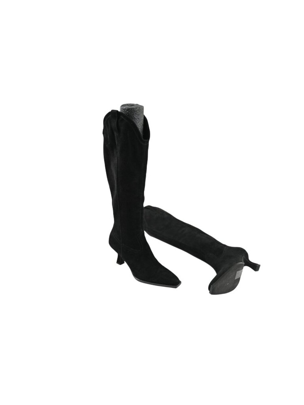 Dolce Vita Ariana Boots in Black